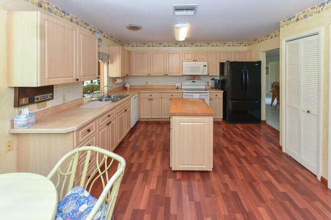 EAGLEWOOD - Residential