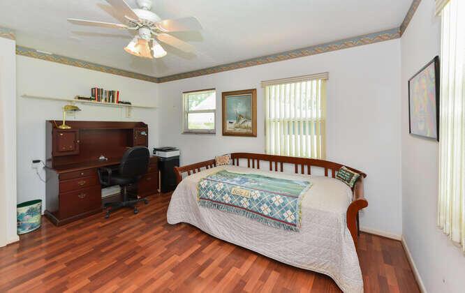 EAGLEWOOD - Residential