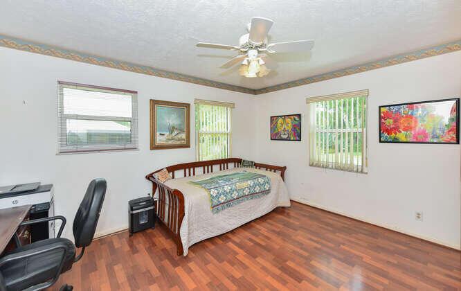 EAGLEWOOD - Residential