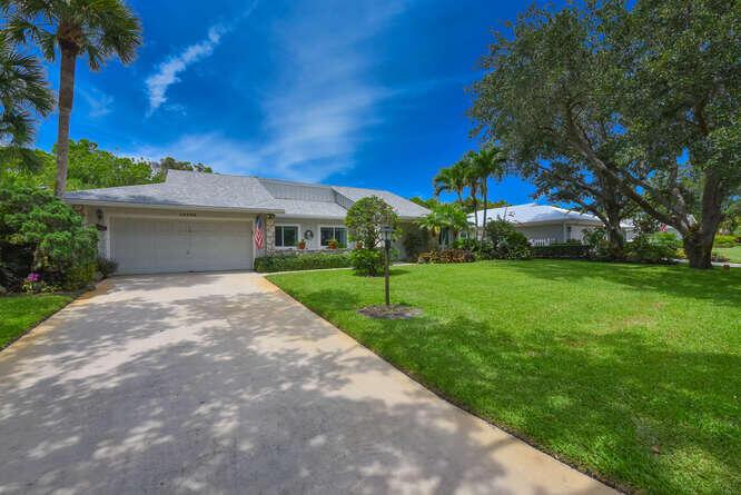 EAGLEWOOD - Residential
