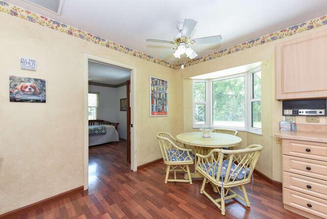 EAGLEWOOD - Residential
