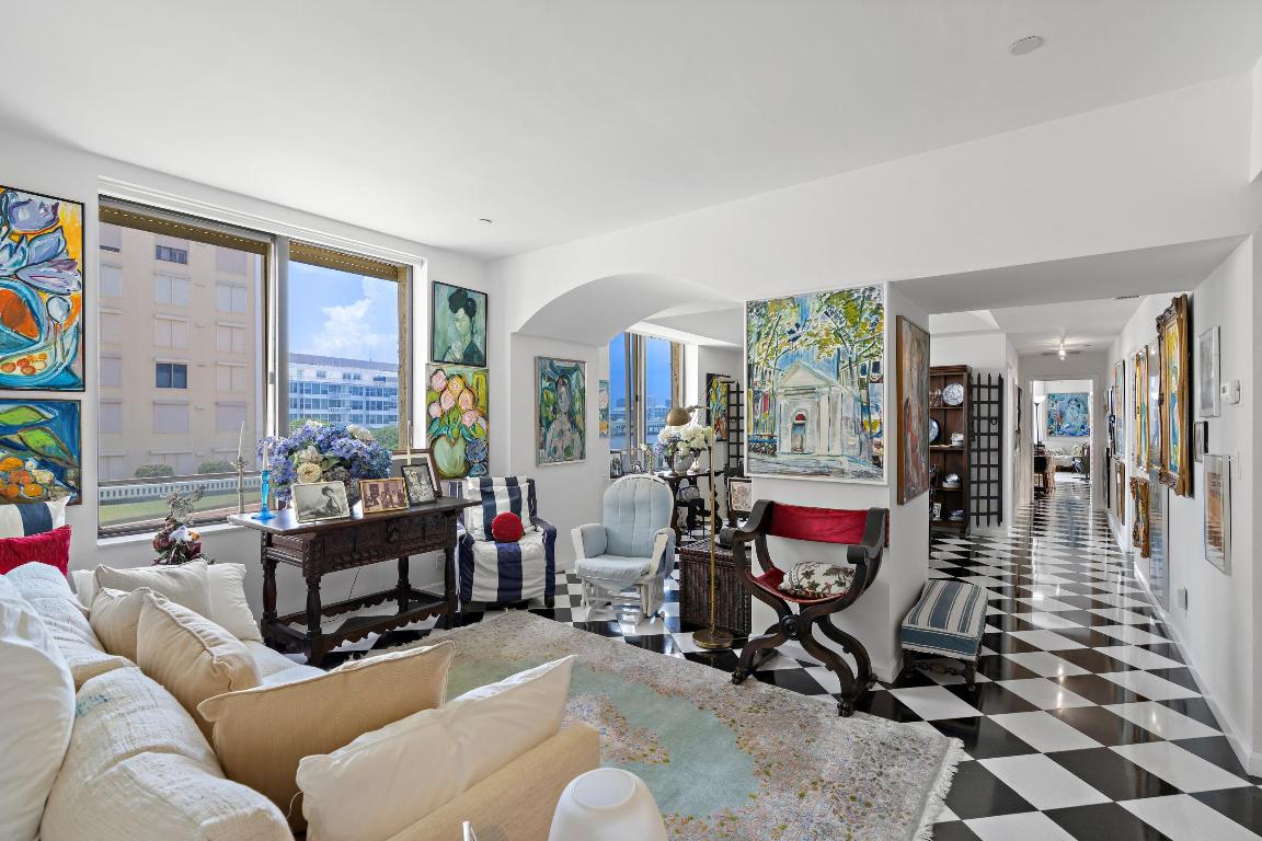 PALM BEACH BILTMORE CONDO - Residential