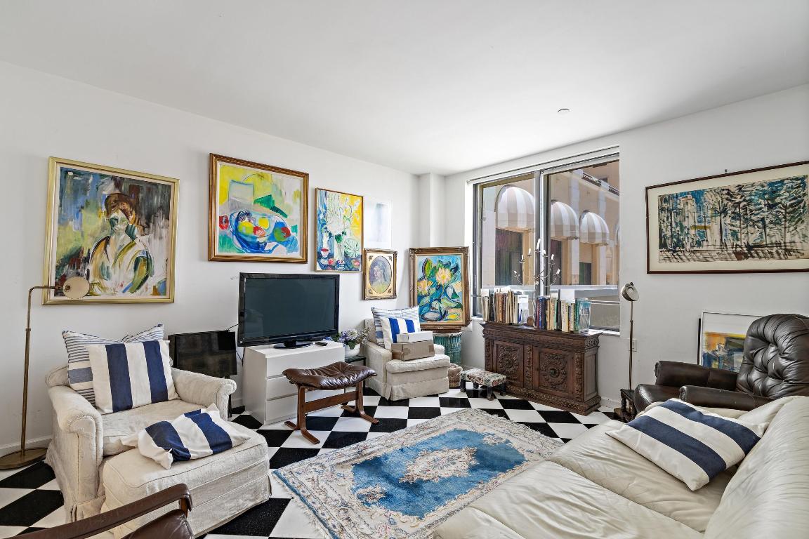 PALM BEACH BILTMORE CONDO - Residential