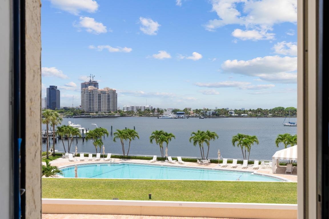 PALM BEACH BILTMORE CONDO - Residential