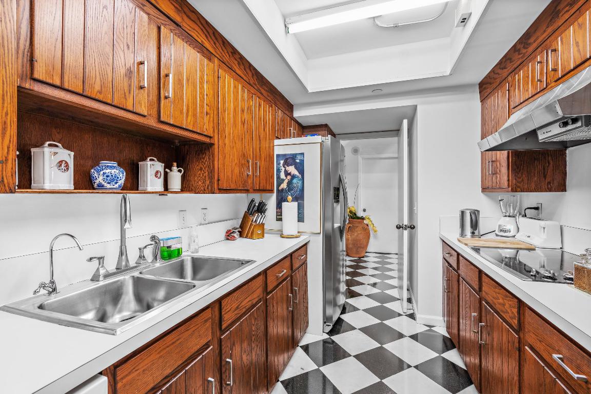 PALM BEACH BILTMORE CONDO - Residential