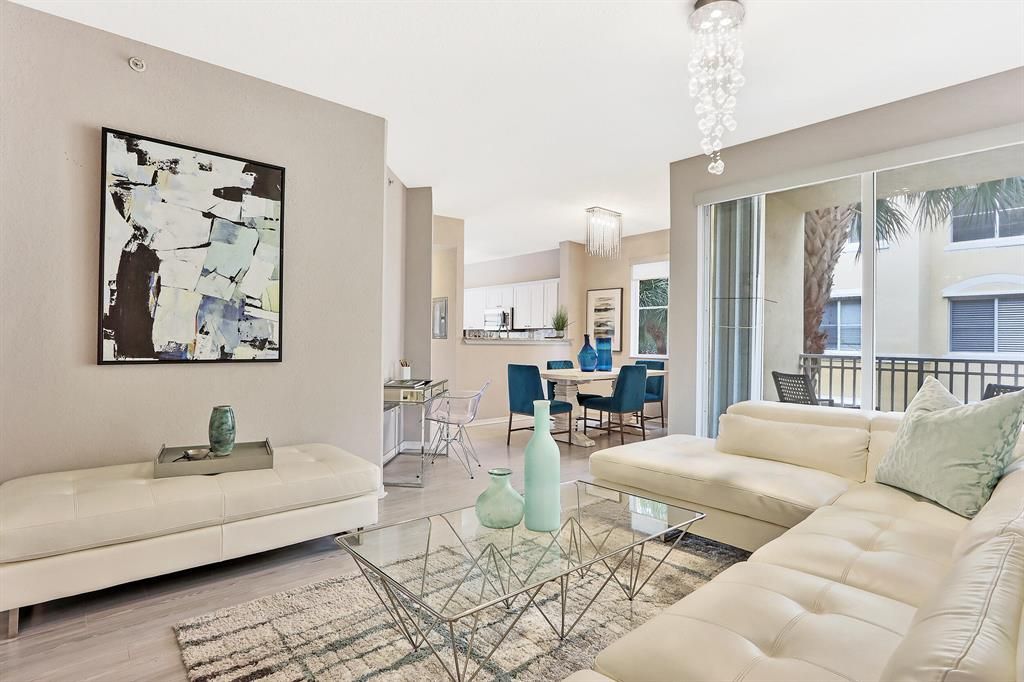 Photo of 11027 Legacy Boulevard #204, Palm Beach Gardens, FL 33410 (MLS # R10765300)