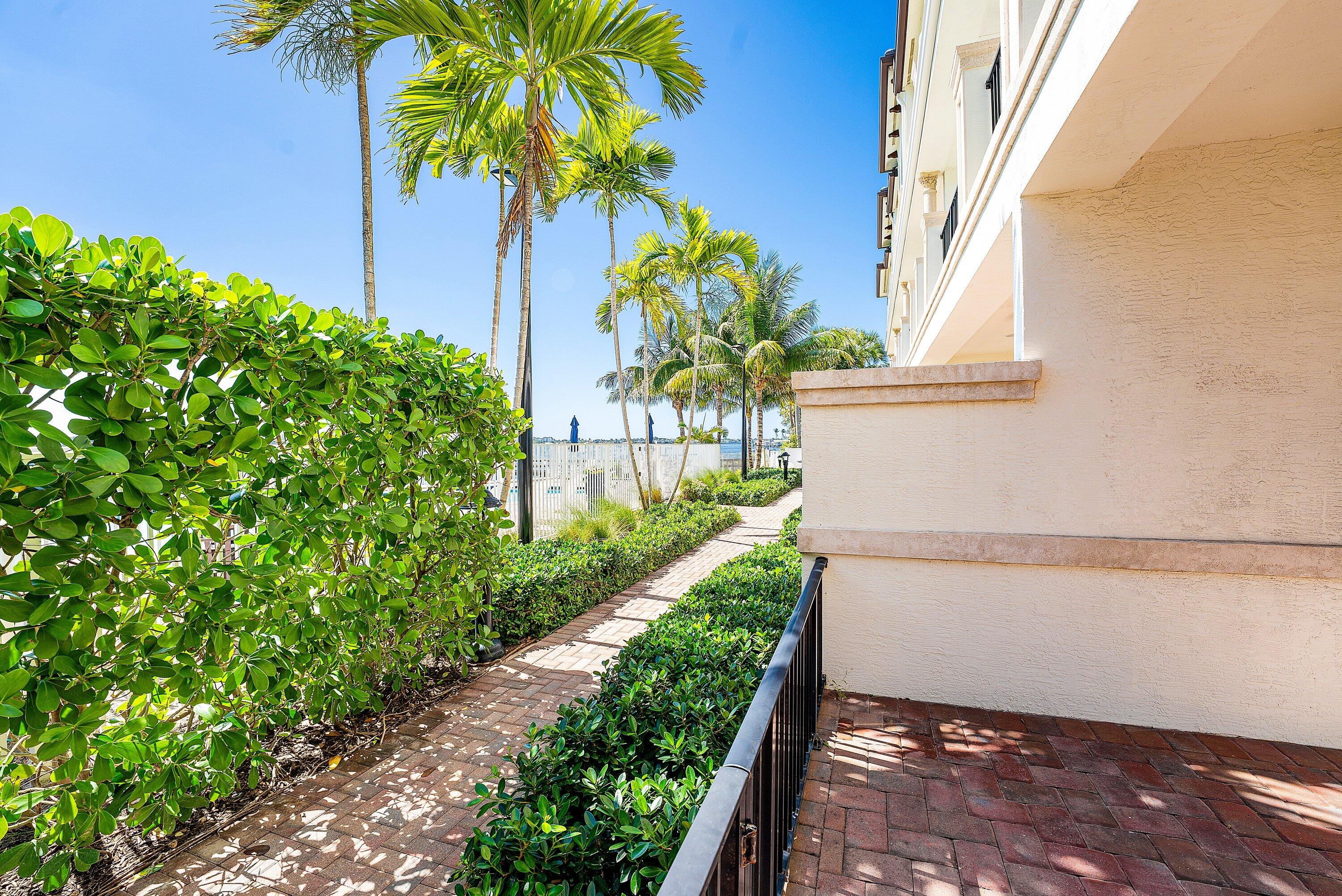 CASA DEL MAR REPLAT - Residential