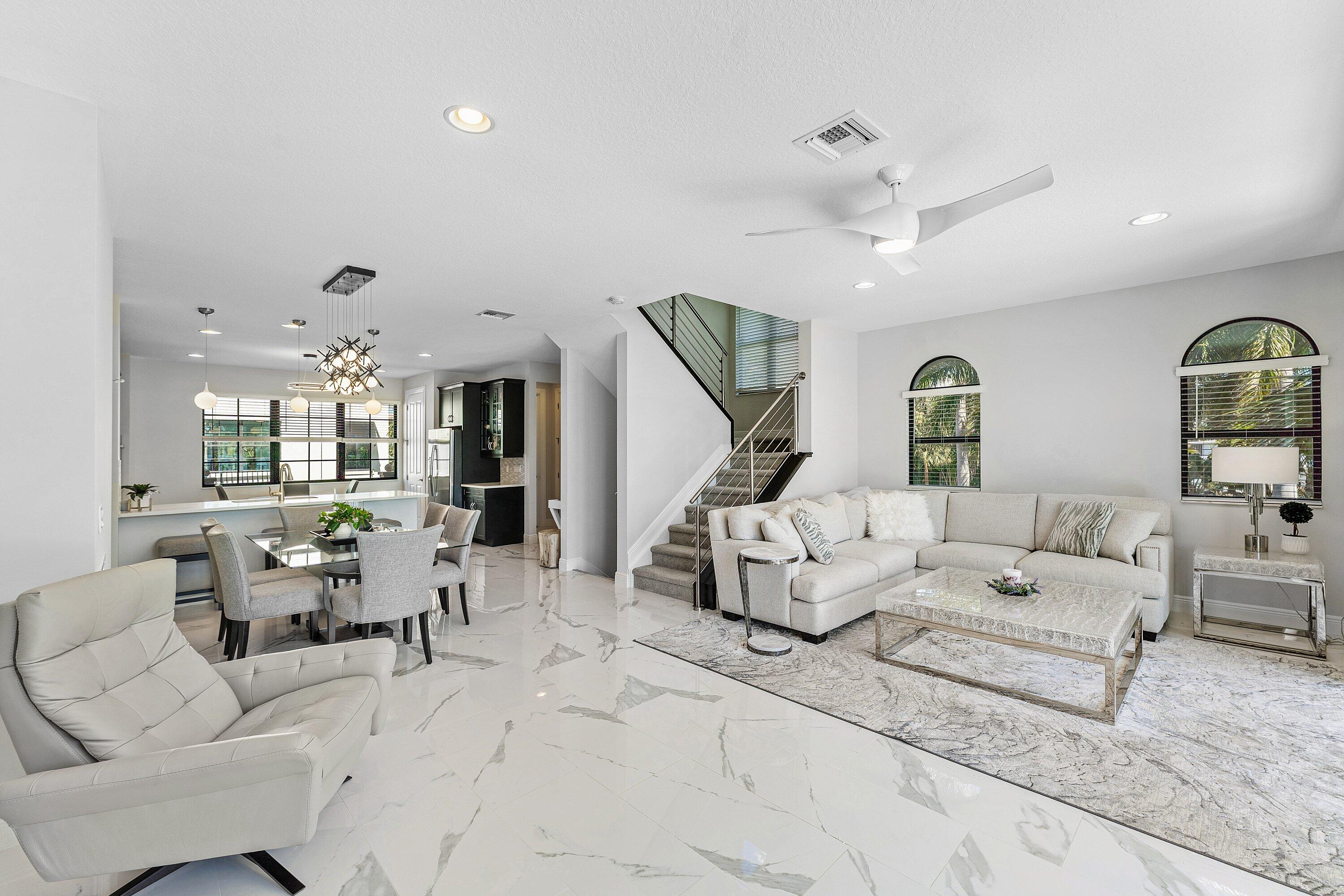 CASA DEL MAR REPLAT - Residential