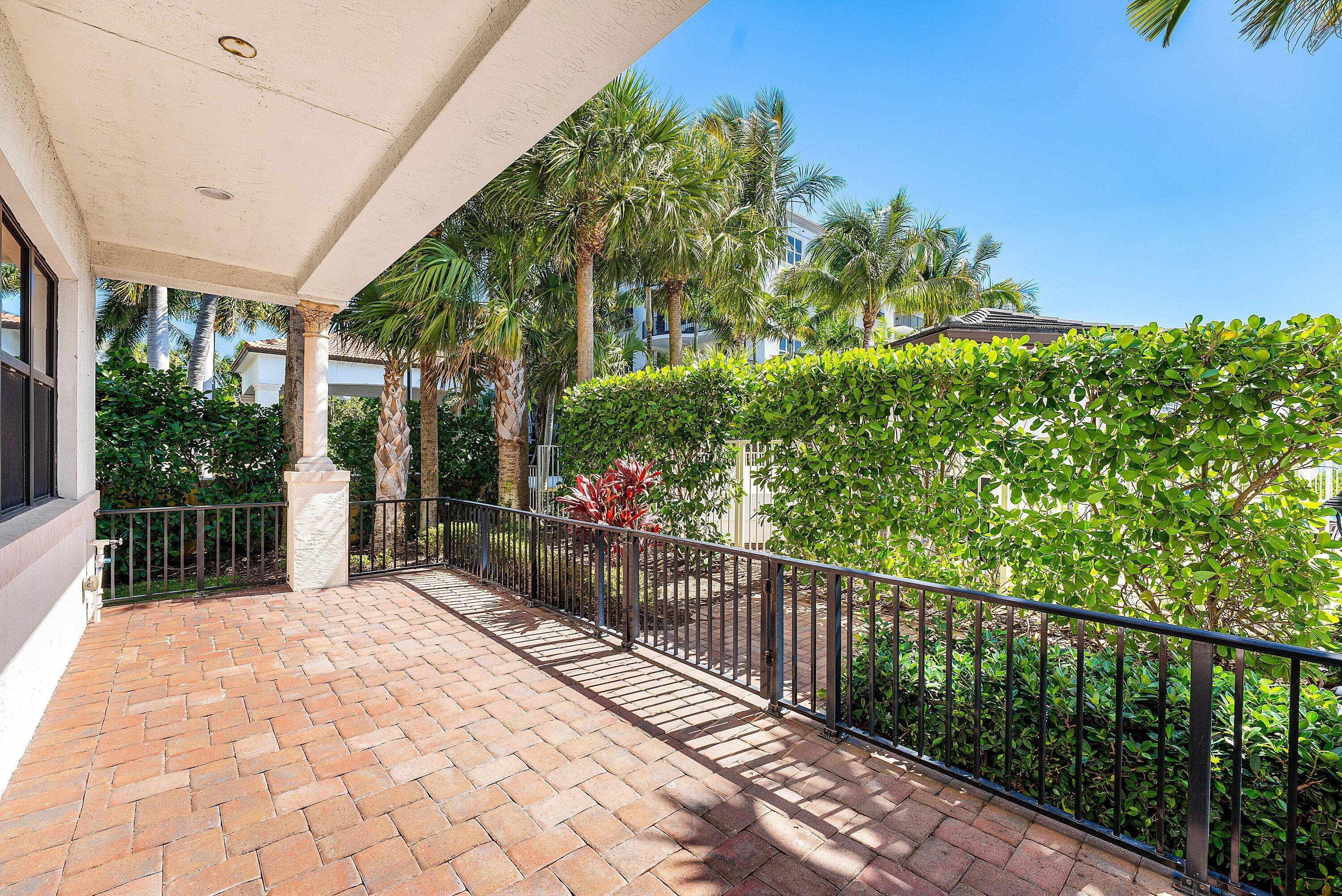 CASA DEL MAR REPLAT - Residential
