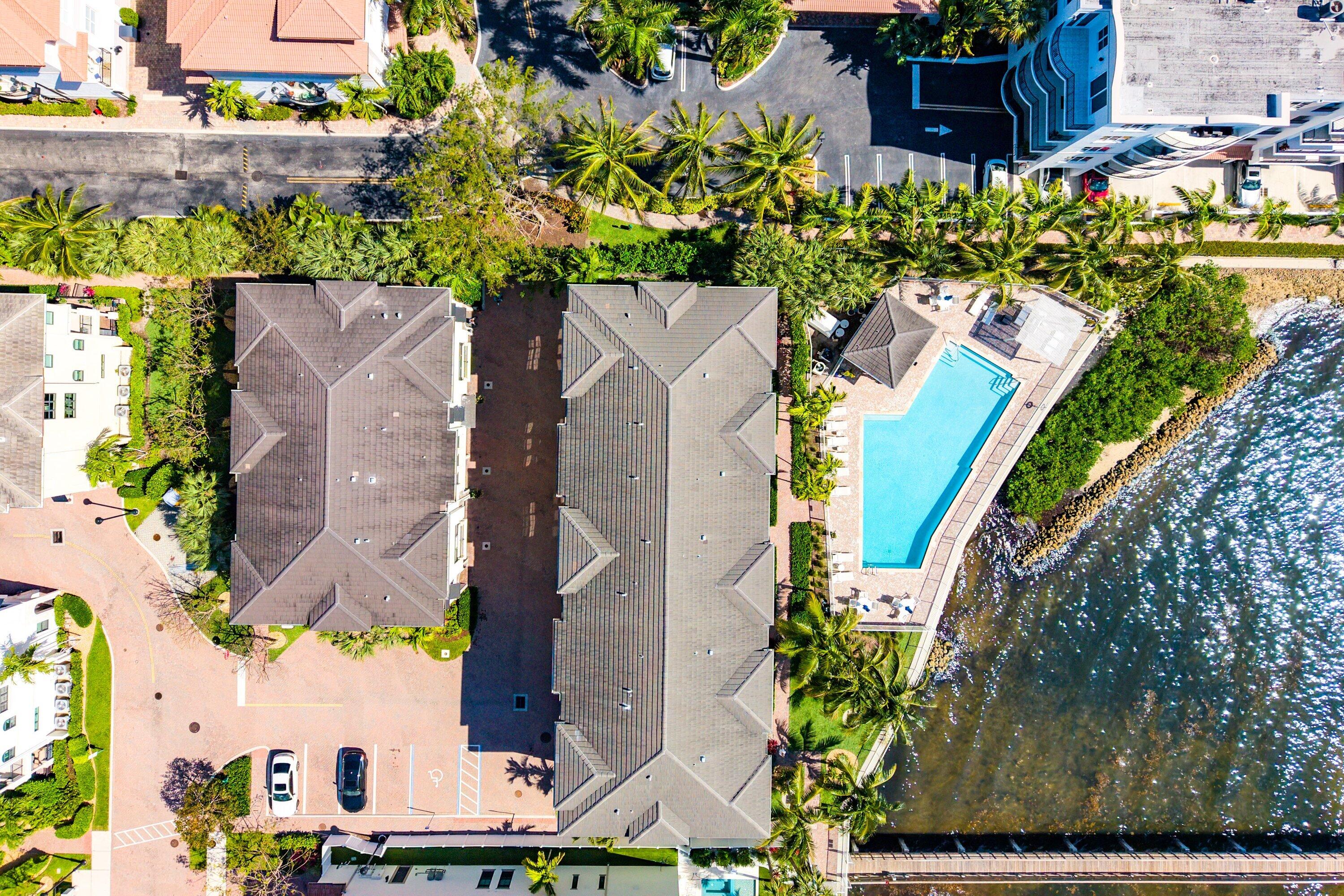 CASA DEL MAR REPLAT - Residential