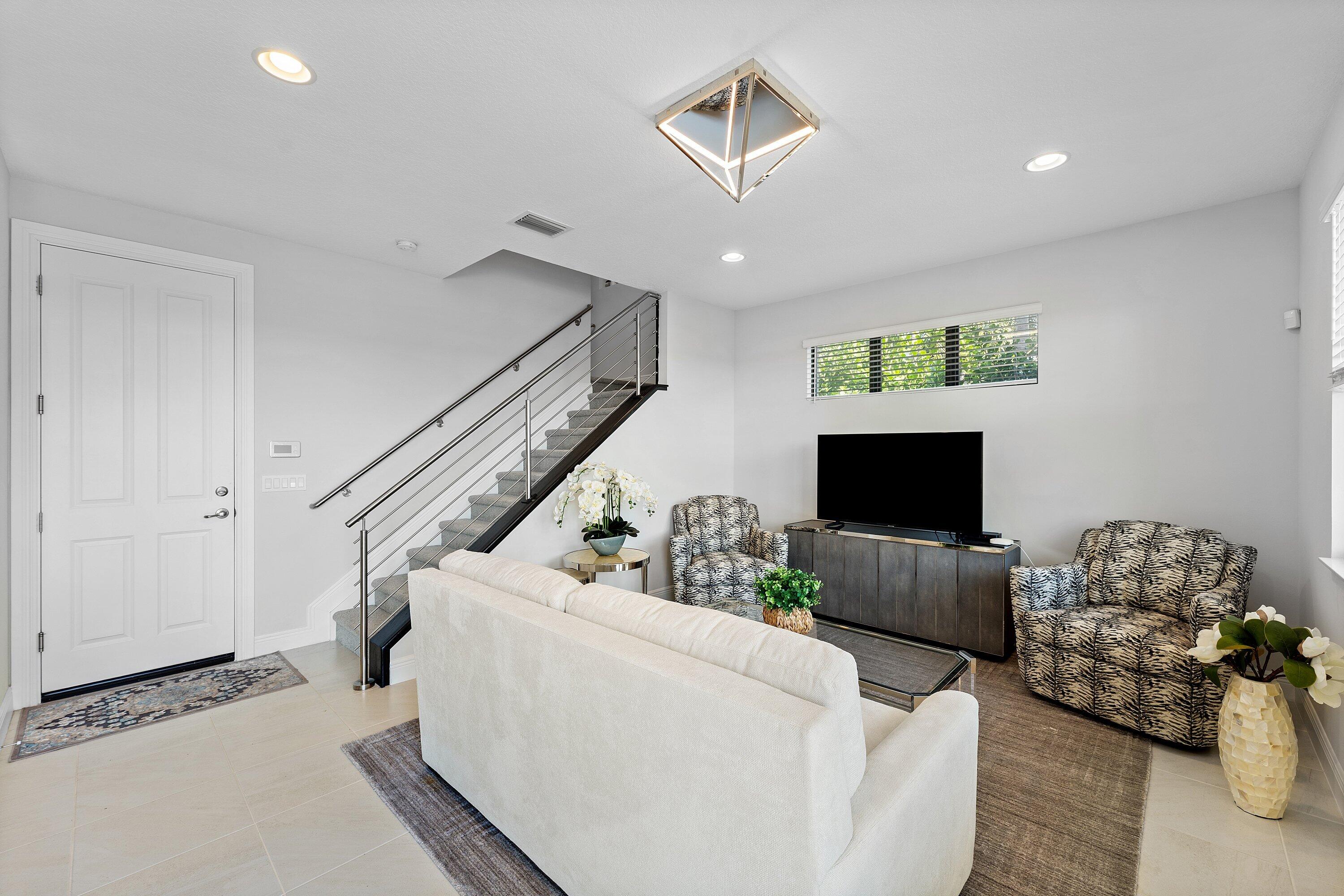 CASA DEL MAR REPLAT - Residential