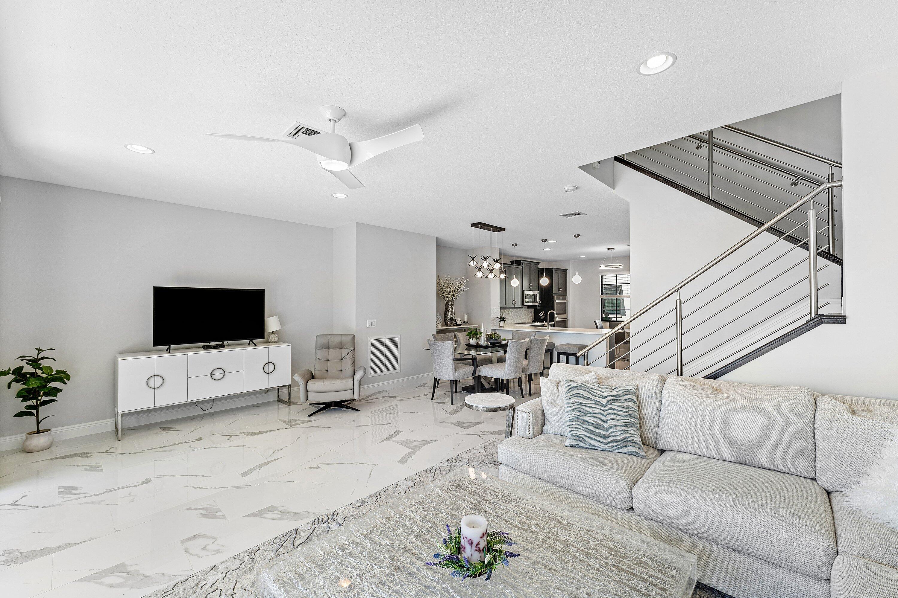 CASA DEL MAR REPLAT - Residential