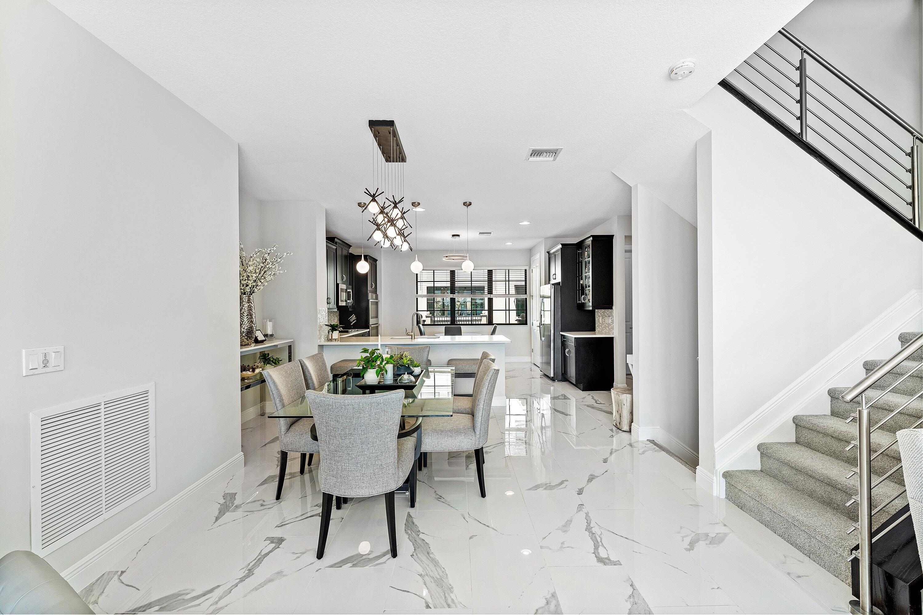 CASA DEL MAR REPLAT - Residential