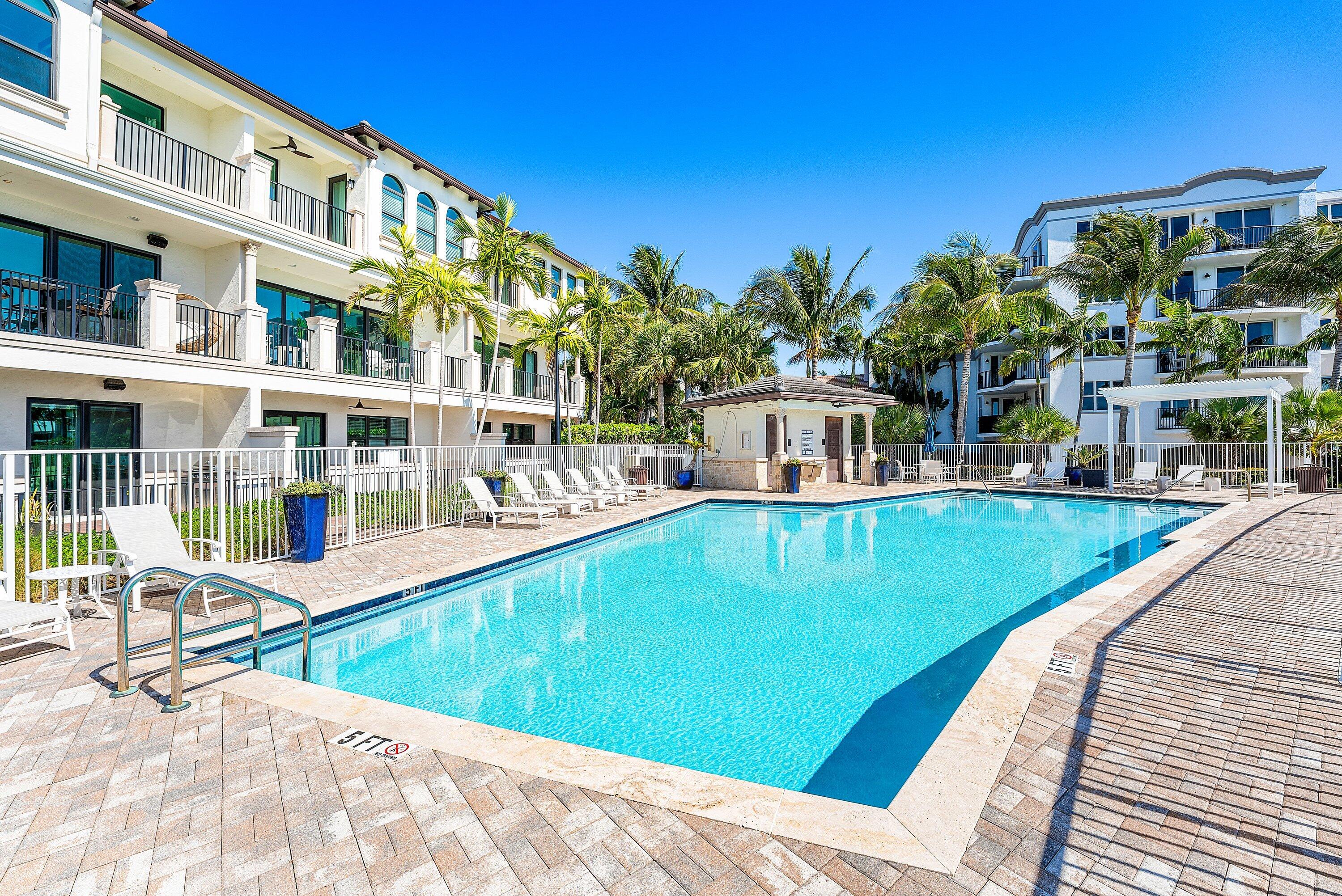 CASA DEL MAR REPLAT - Residential