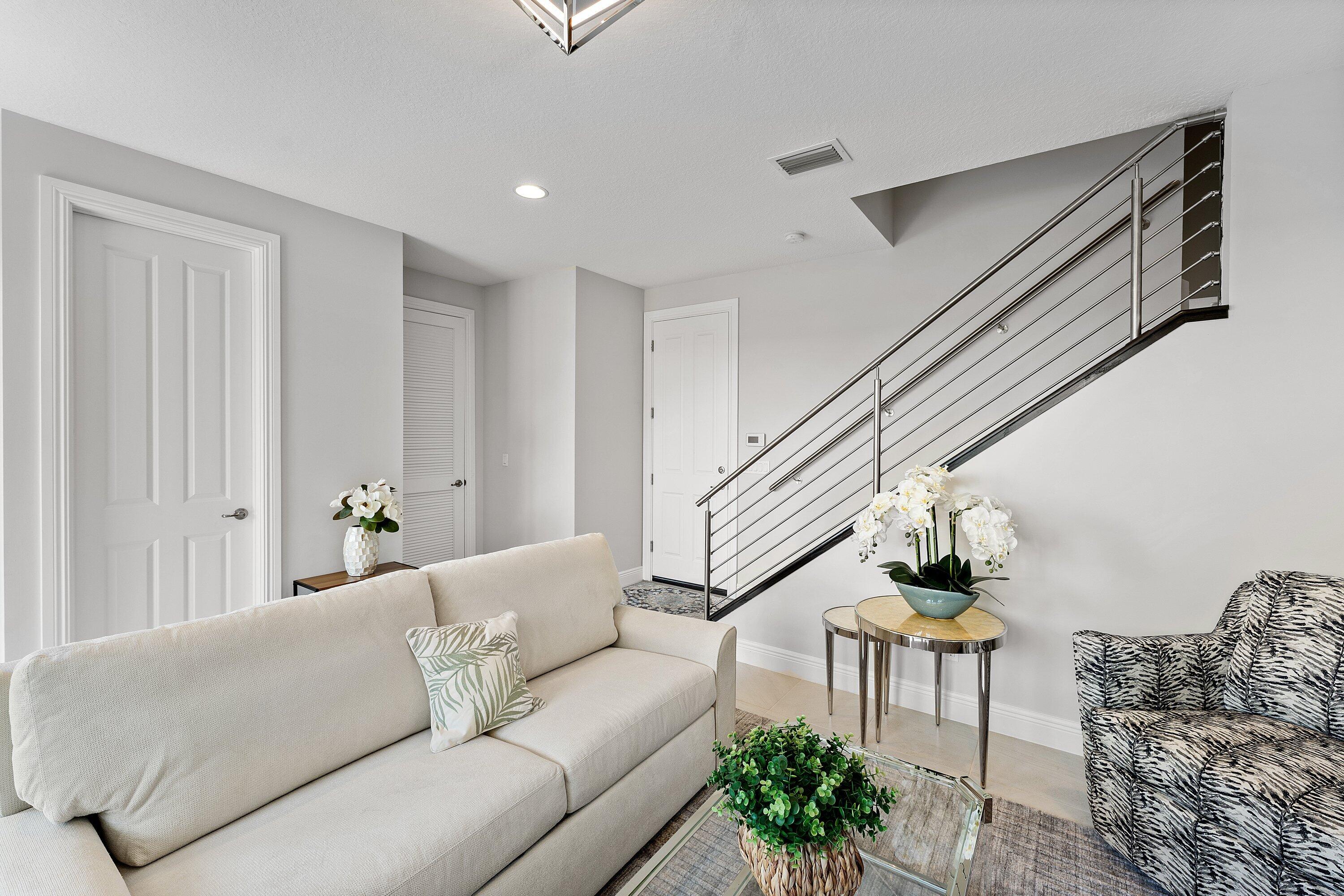 CASA DEL MAR REPLAT - Residential