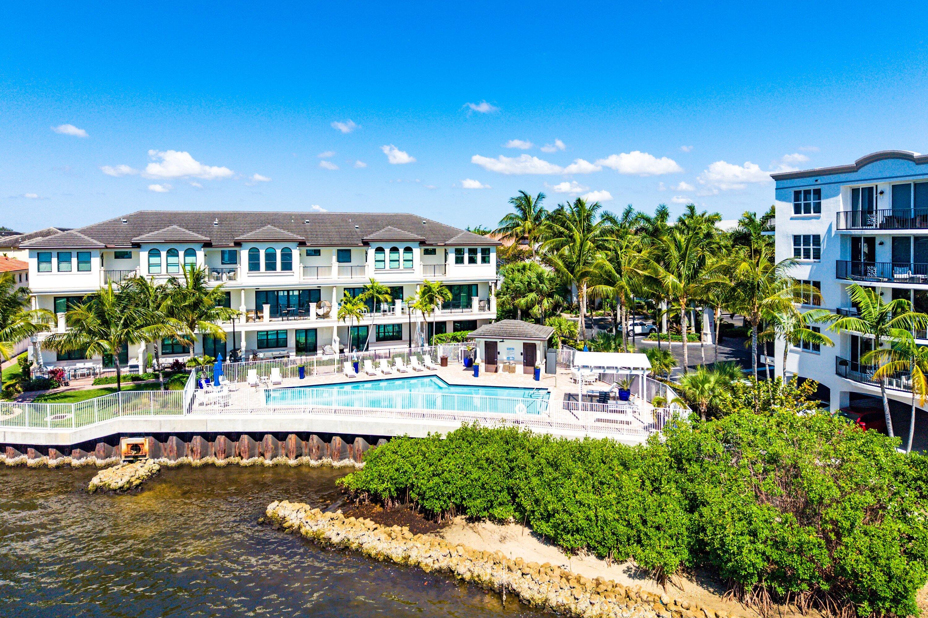 CASA DEL MAR REPLAT - Residential