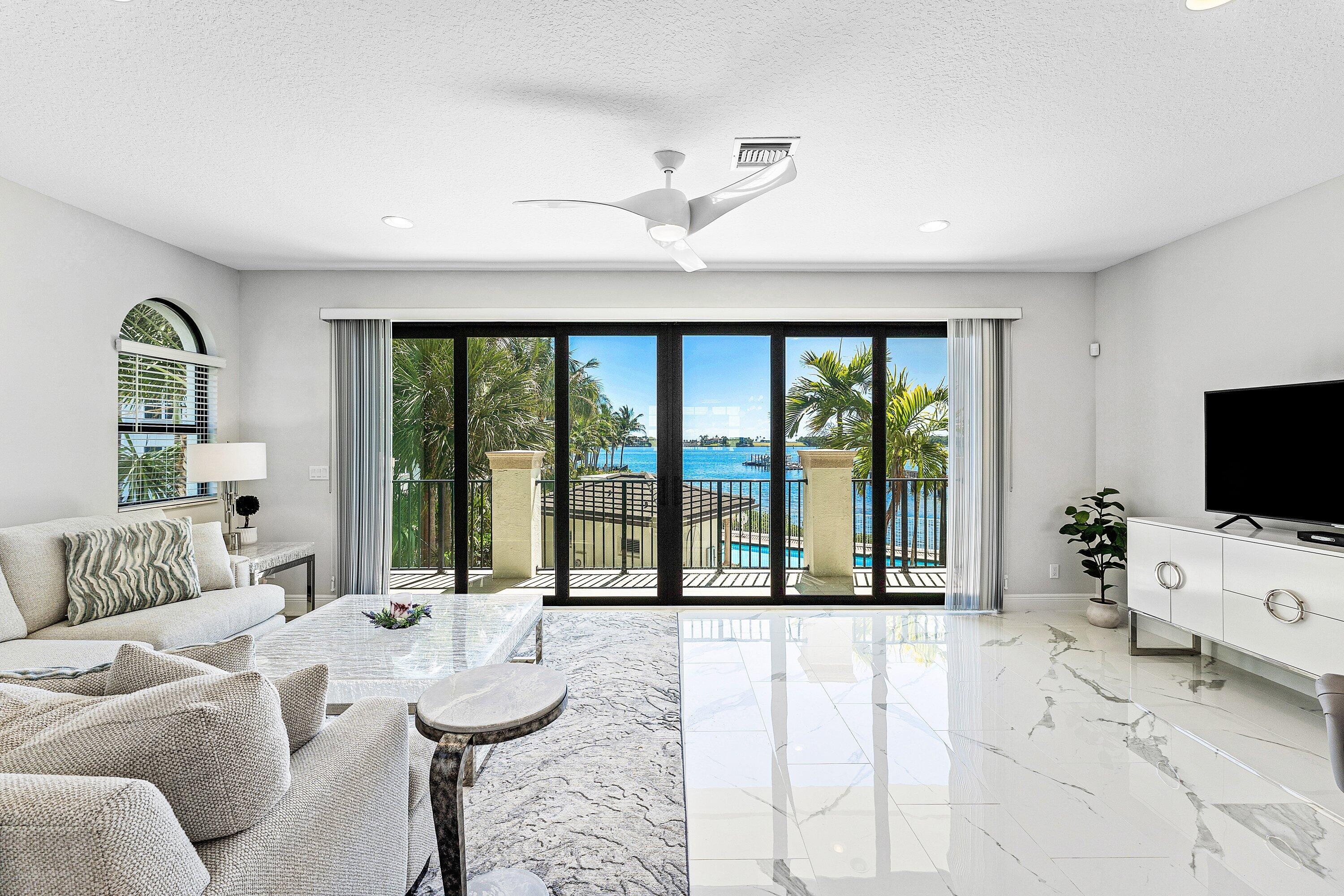 CASA DEL MAR REPLAT - Residential