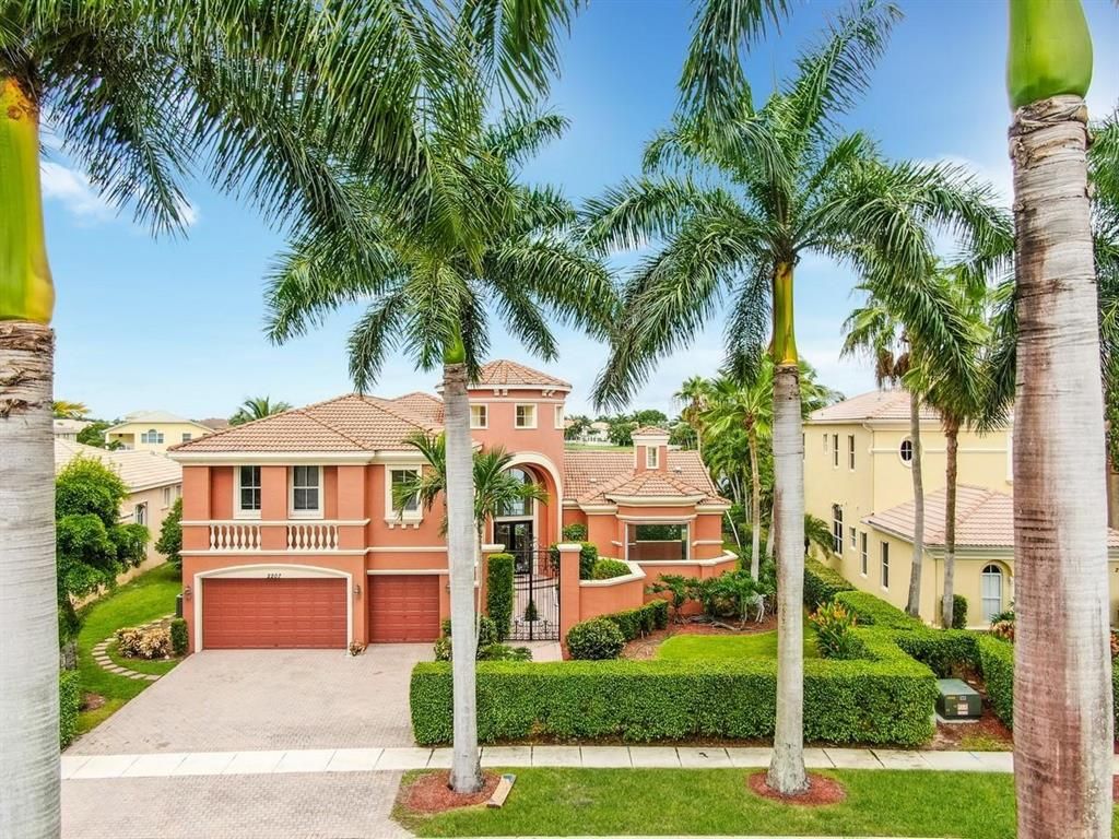 Photo of 2207 Stotesbury Way, Wellington, FL 33414 (MLS # R10769965)