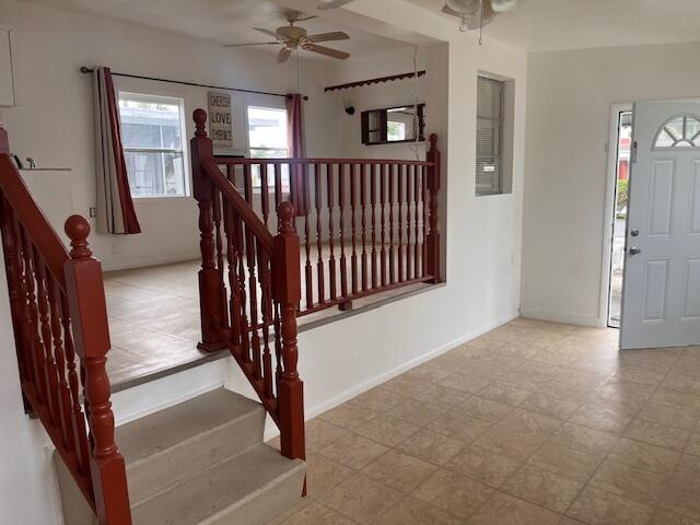 PARRY TRAILER VILLAGE - Residential