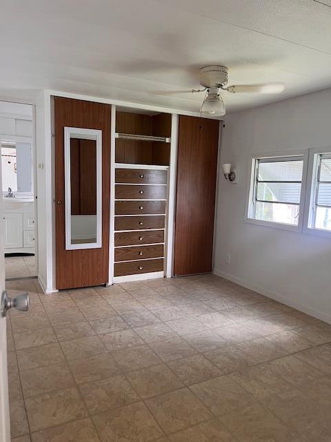 PARRY TRAILER VILLAGE - Residential