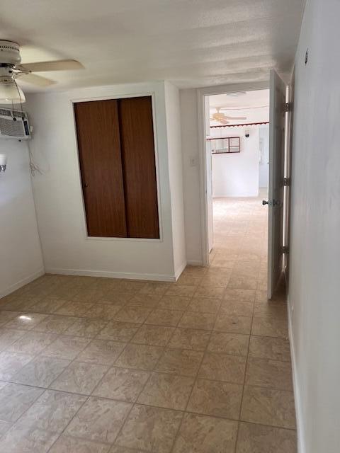 PARRY TRAILER VILLAGE - Residential