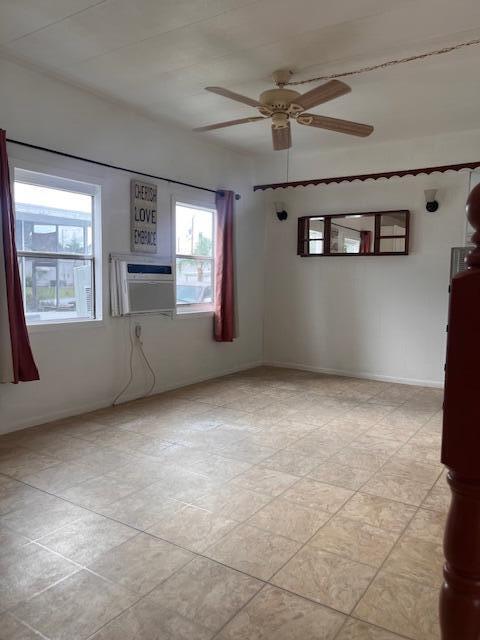 PARRY TRAILER VILLAGE - Residential