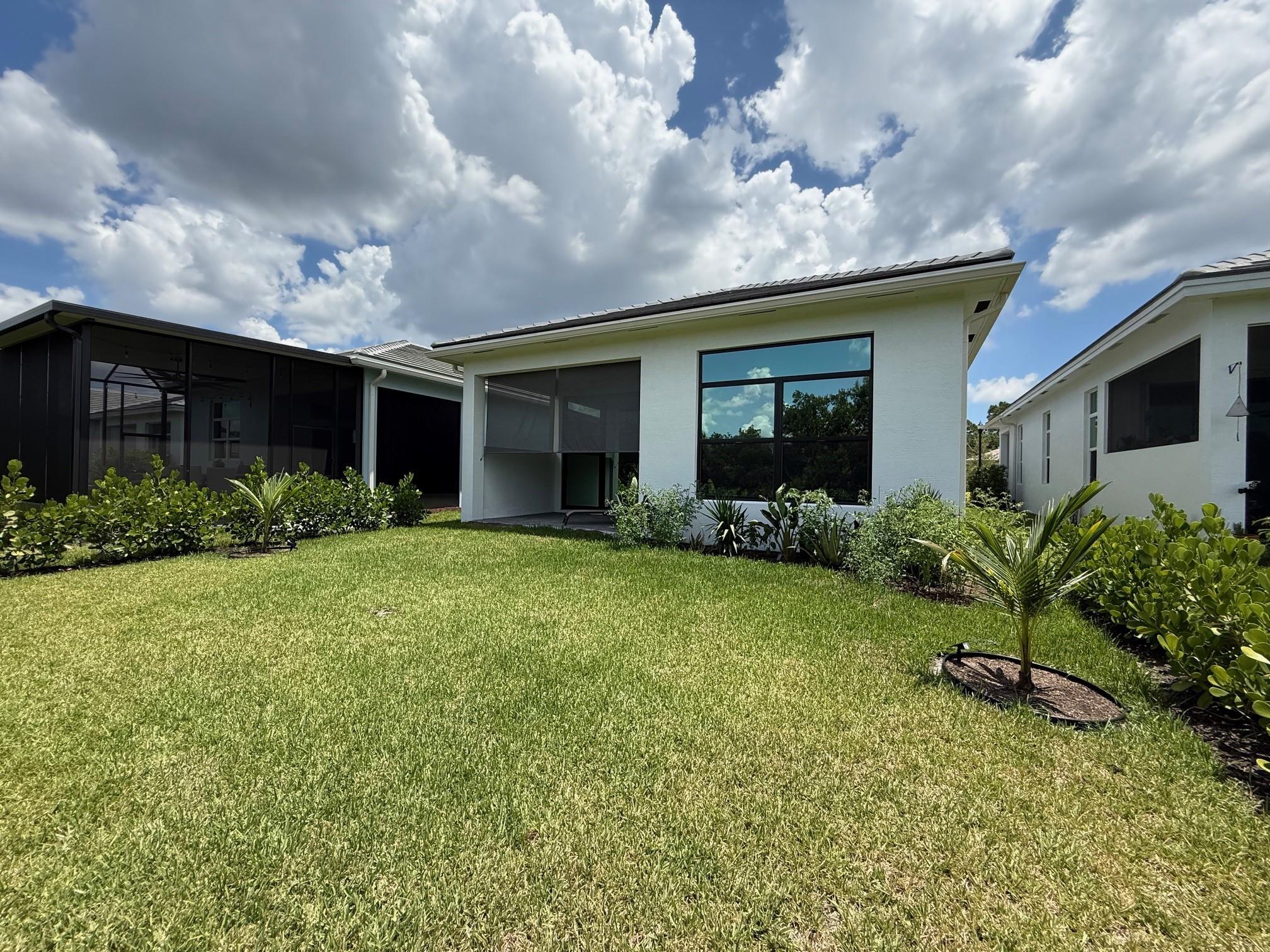 Tesoro Preserve 02 - Residential Lease