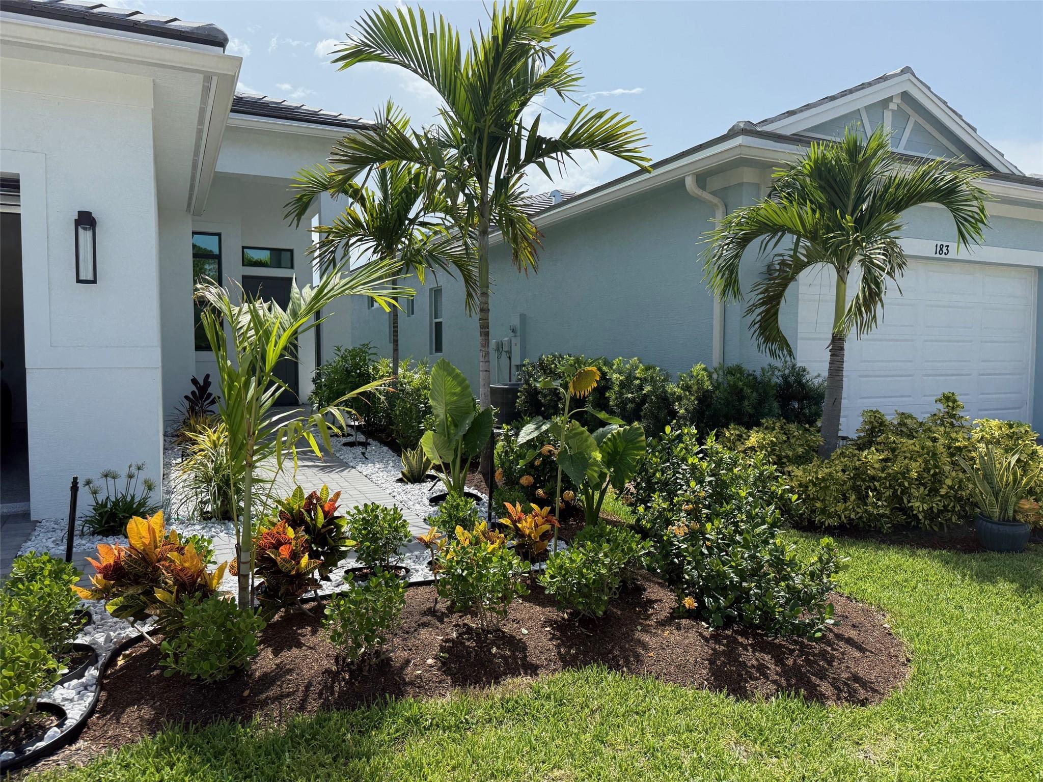 Tesoro Preserve 02 - Residential Lease