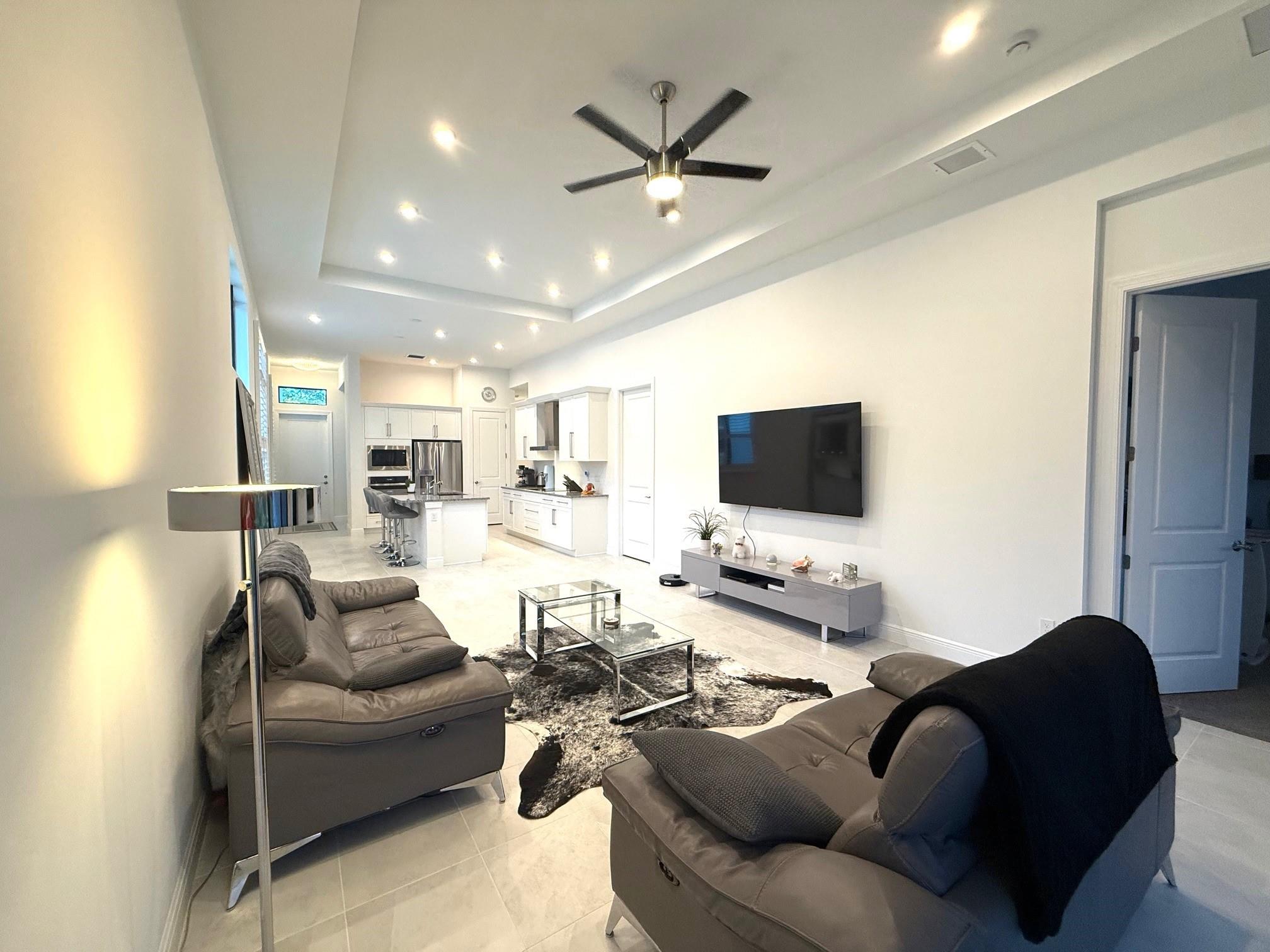 Tesoro Preserve 02 - Residential Lease