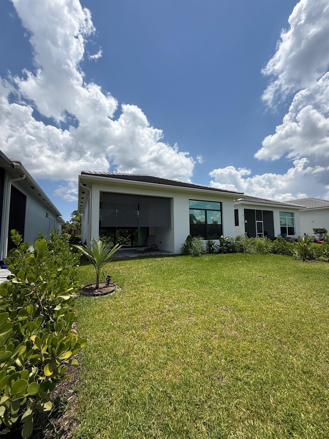 Tesoro Preserve 02 - Residential Lease