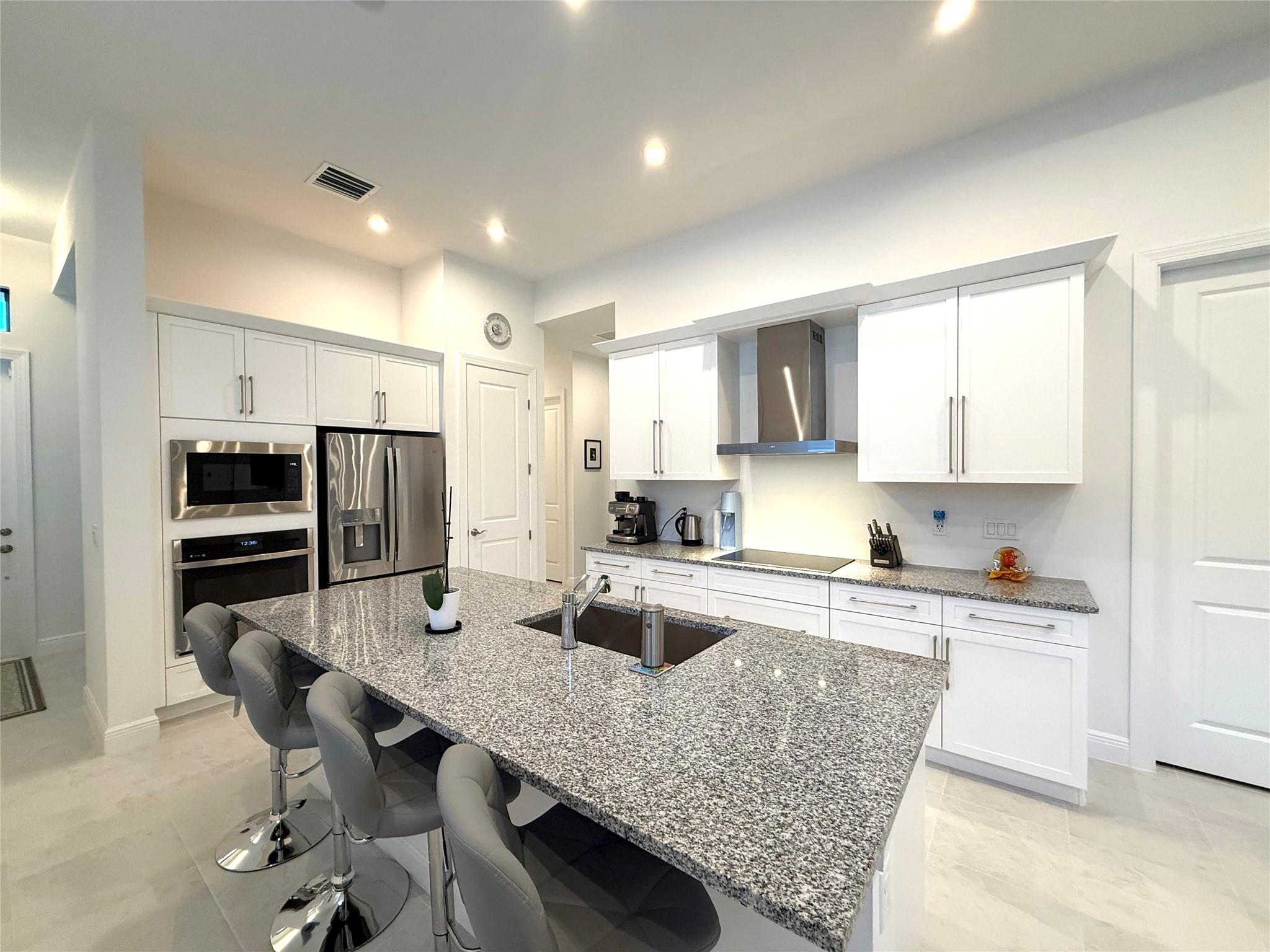 Tesoro Preserve 02 - Residential Lease