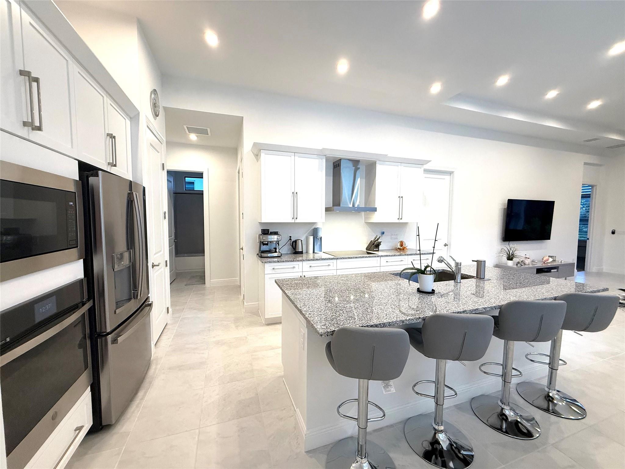 Tesoro Preserve 02 - Residential Lease