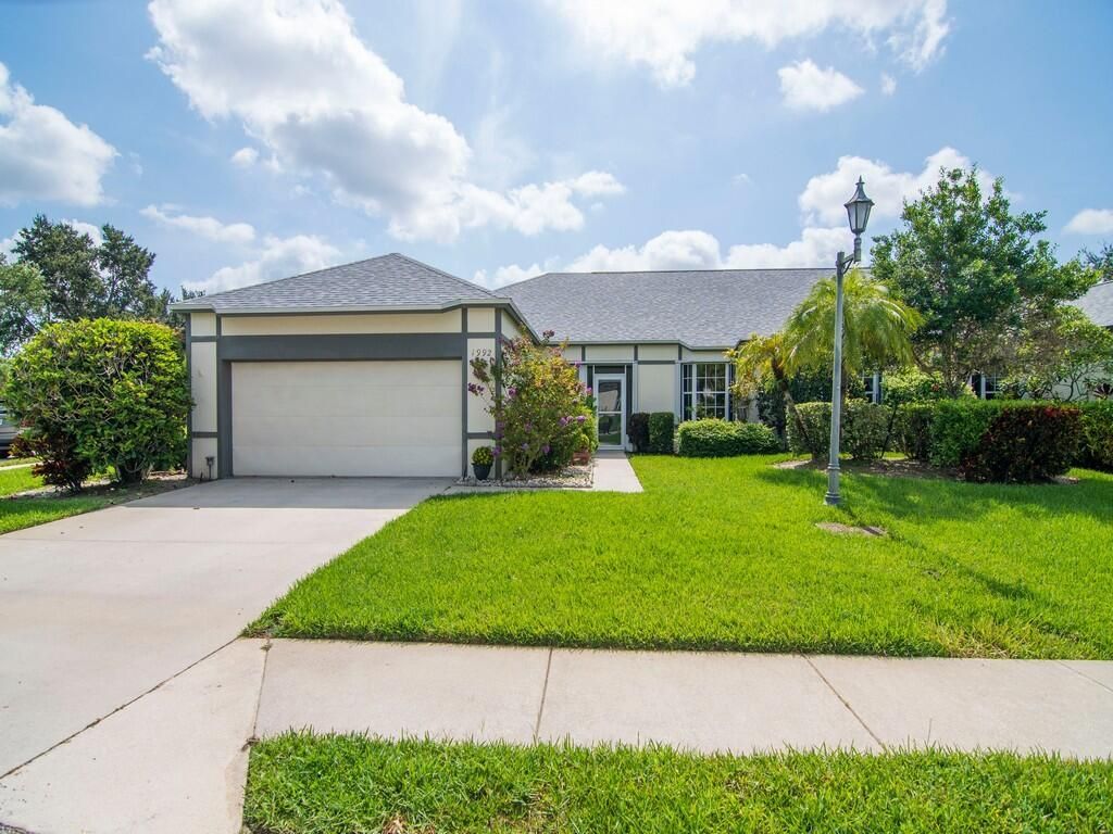 Photo of 1992 Westhampton Court, Vero Beach, FL 32966 (MLS # R10903218)