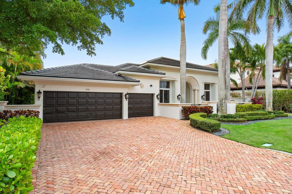 Photo of 2166 W Silver Palm Road, Boca Raton, FL 33432 (MLS # R11093962)