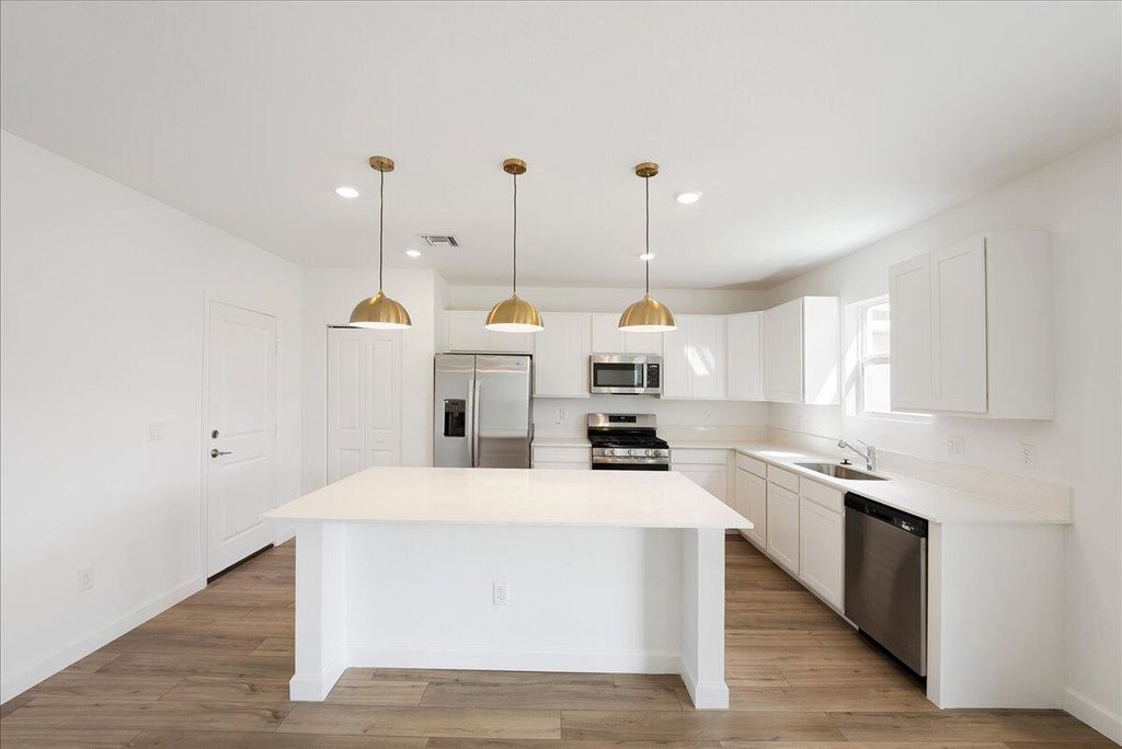 Photo of 6379 NW Windwood Way, Port Saint Lucie, FL 34987 (MLS # R11100493)