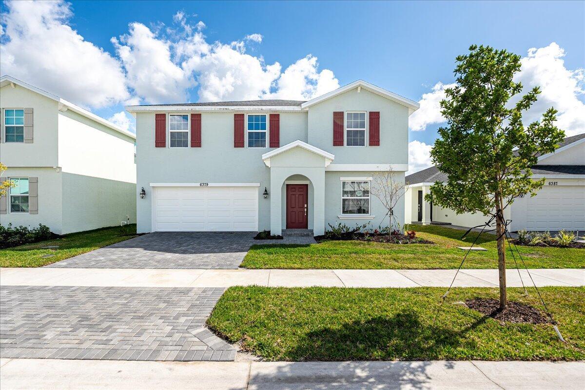 Brystol at Wylder - Residential