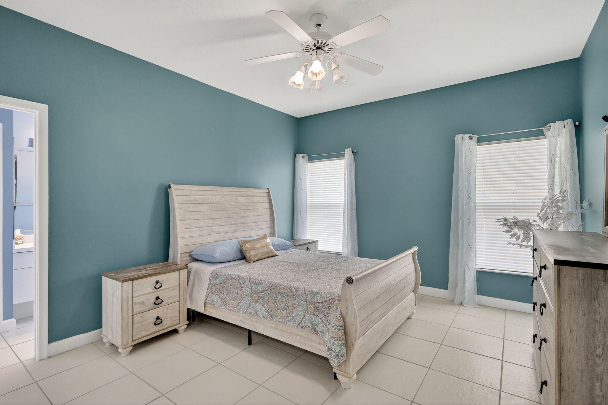 KINGS ISLE PHASE IIA - Residential