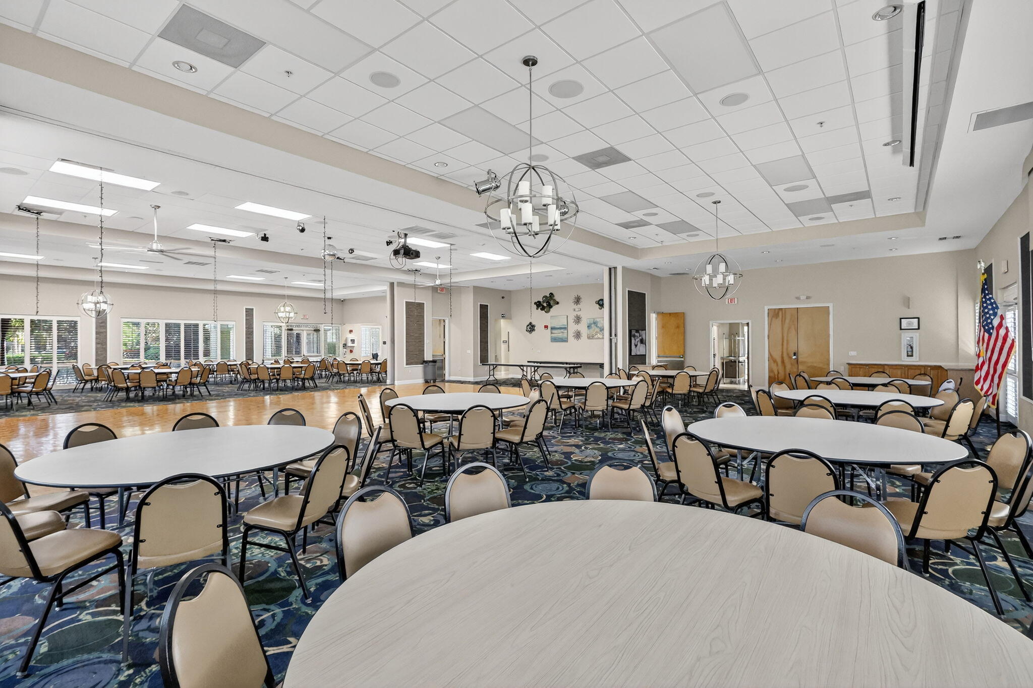 KINGS ISLE PHASE IIA - Residential