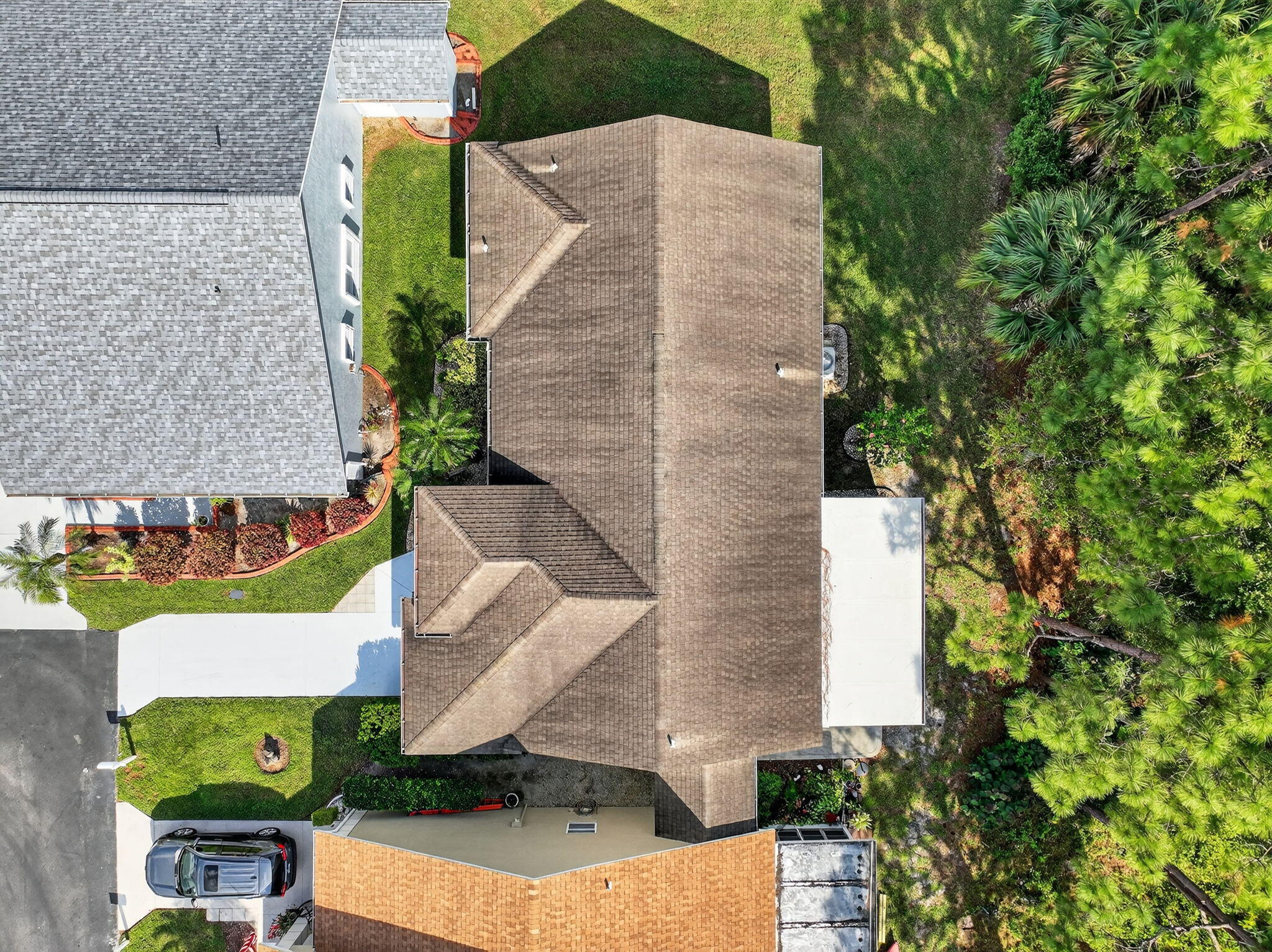 KINGS ISLE PHASE IIA - Residential