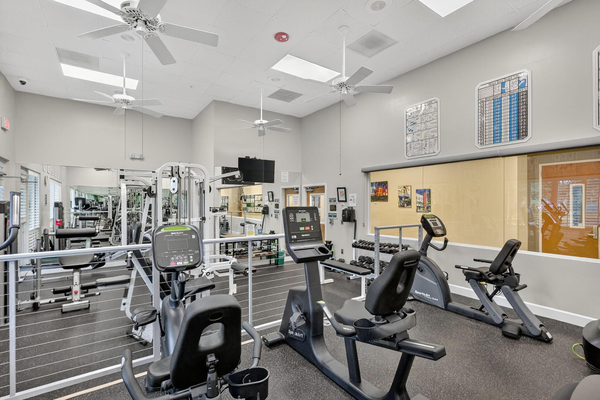 KINGS ISLE PHASE IIA - Residential