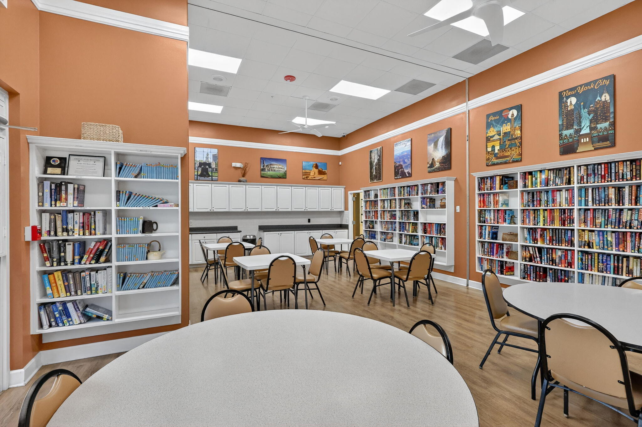 KINGS ISLE PHASE IIA - Residential