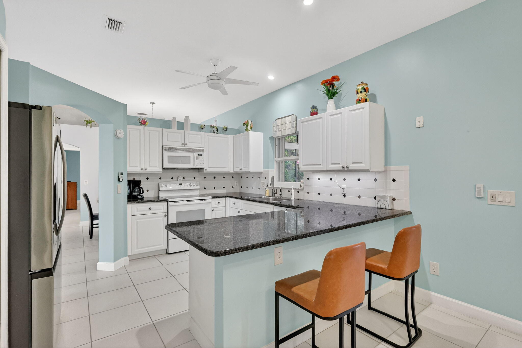 KINGS ISLE PHASE IIA - Residential