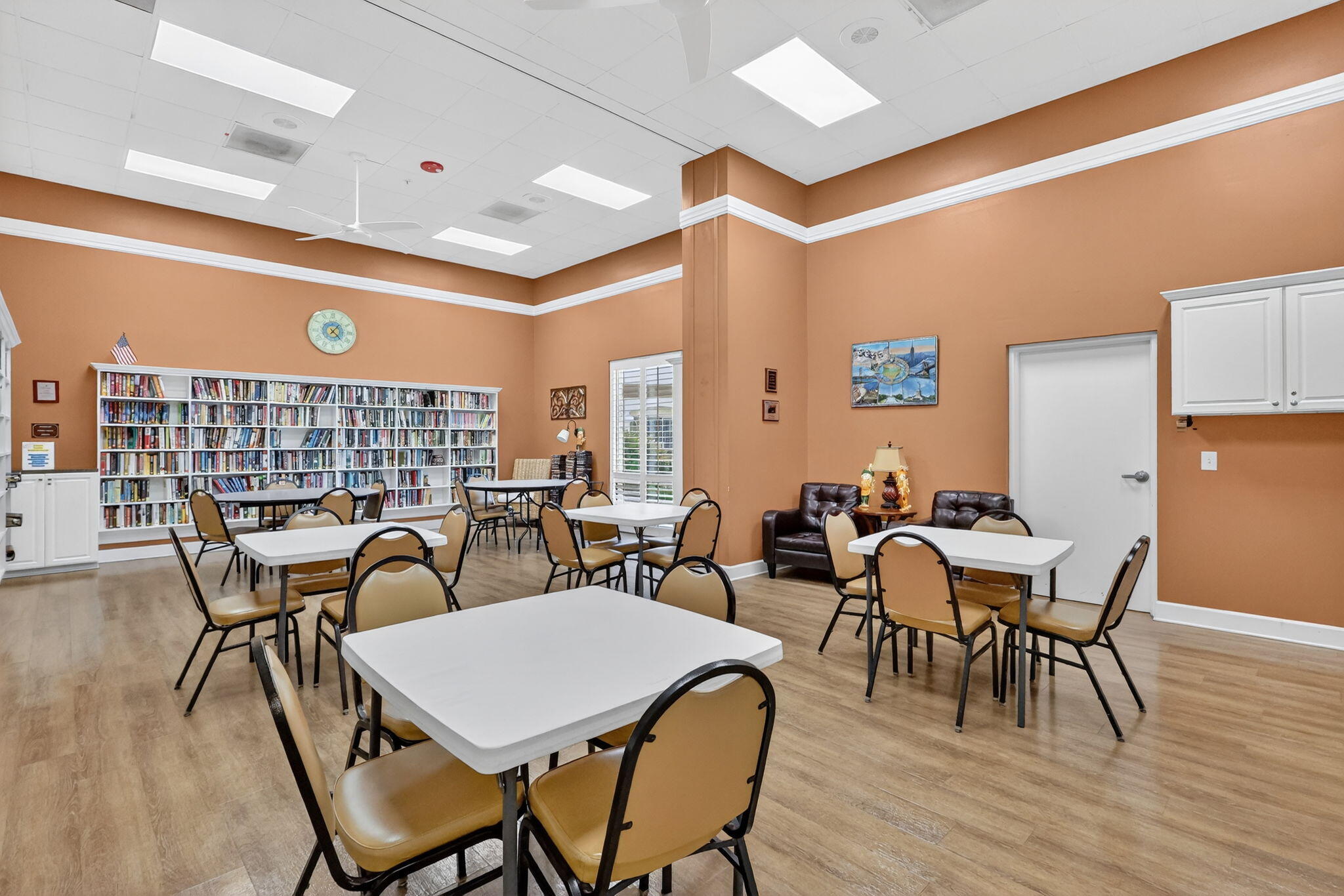 KINGS ISLE PHASE IIA - Residential