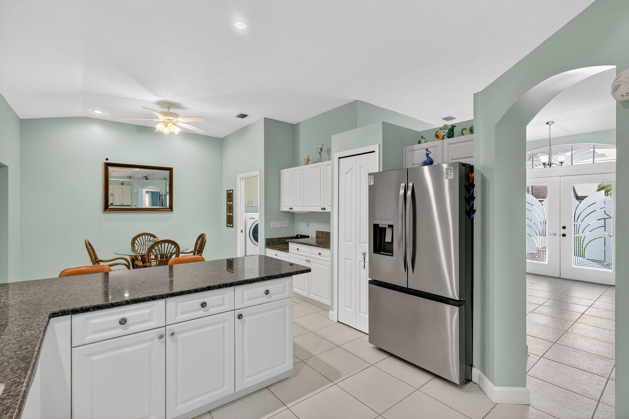 KINGS ISLE PHASE IIA - Residential