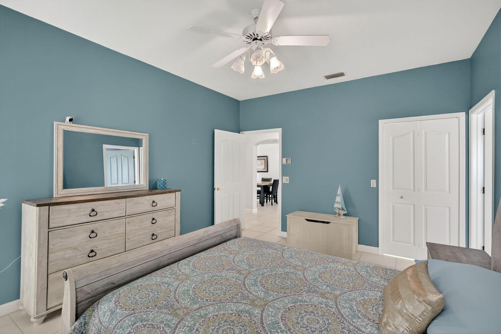 KINGS ISLE PHASE IIA - Residential