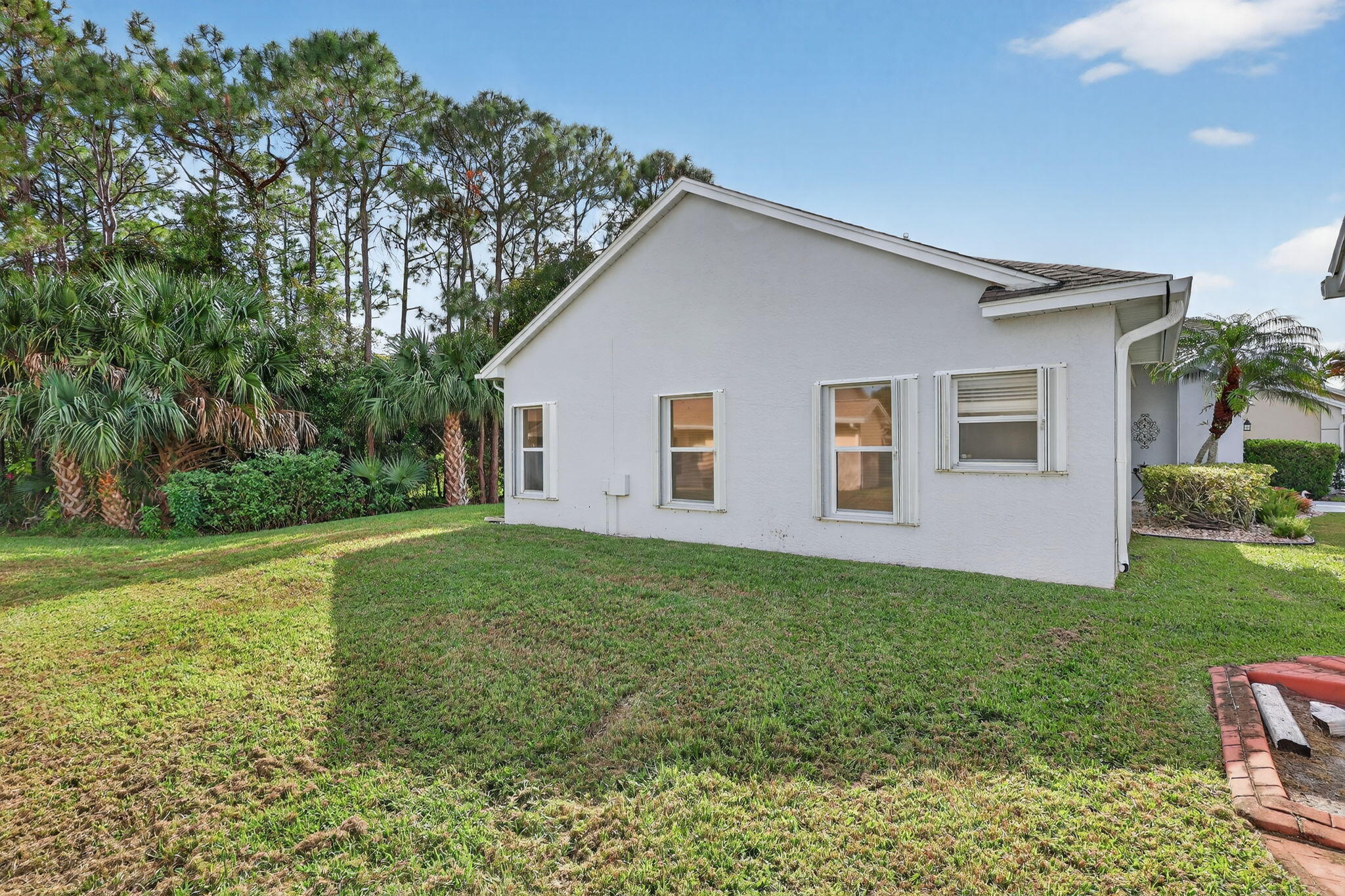 KINGS ISLE PHASE IIA - Residential