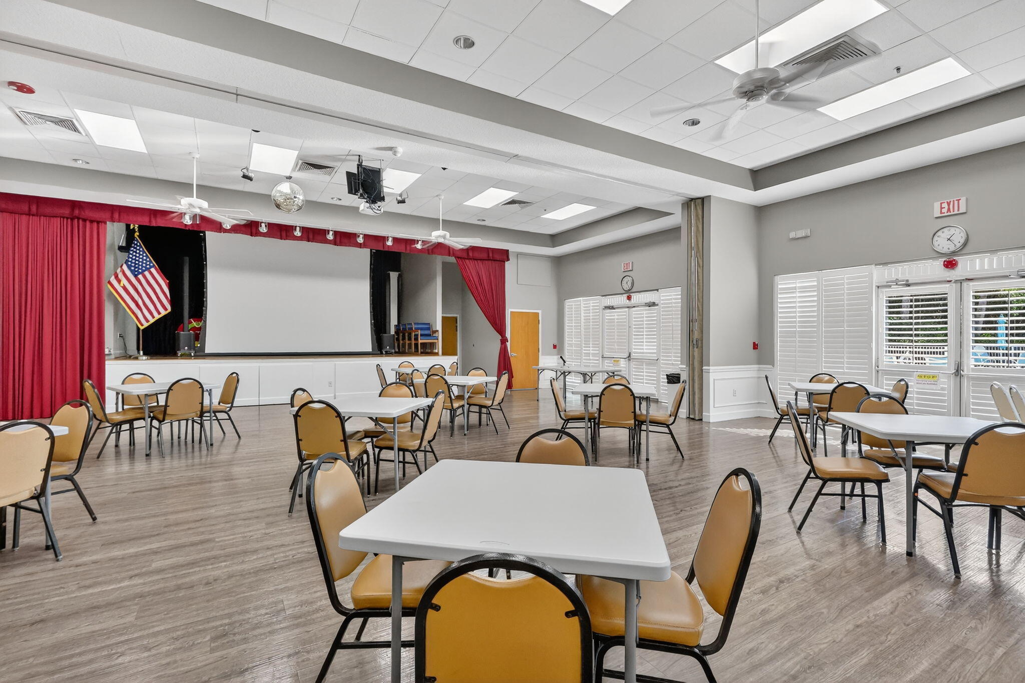 KINGS ISLE PHASE IIA - Residential