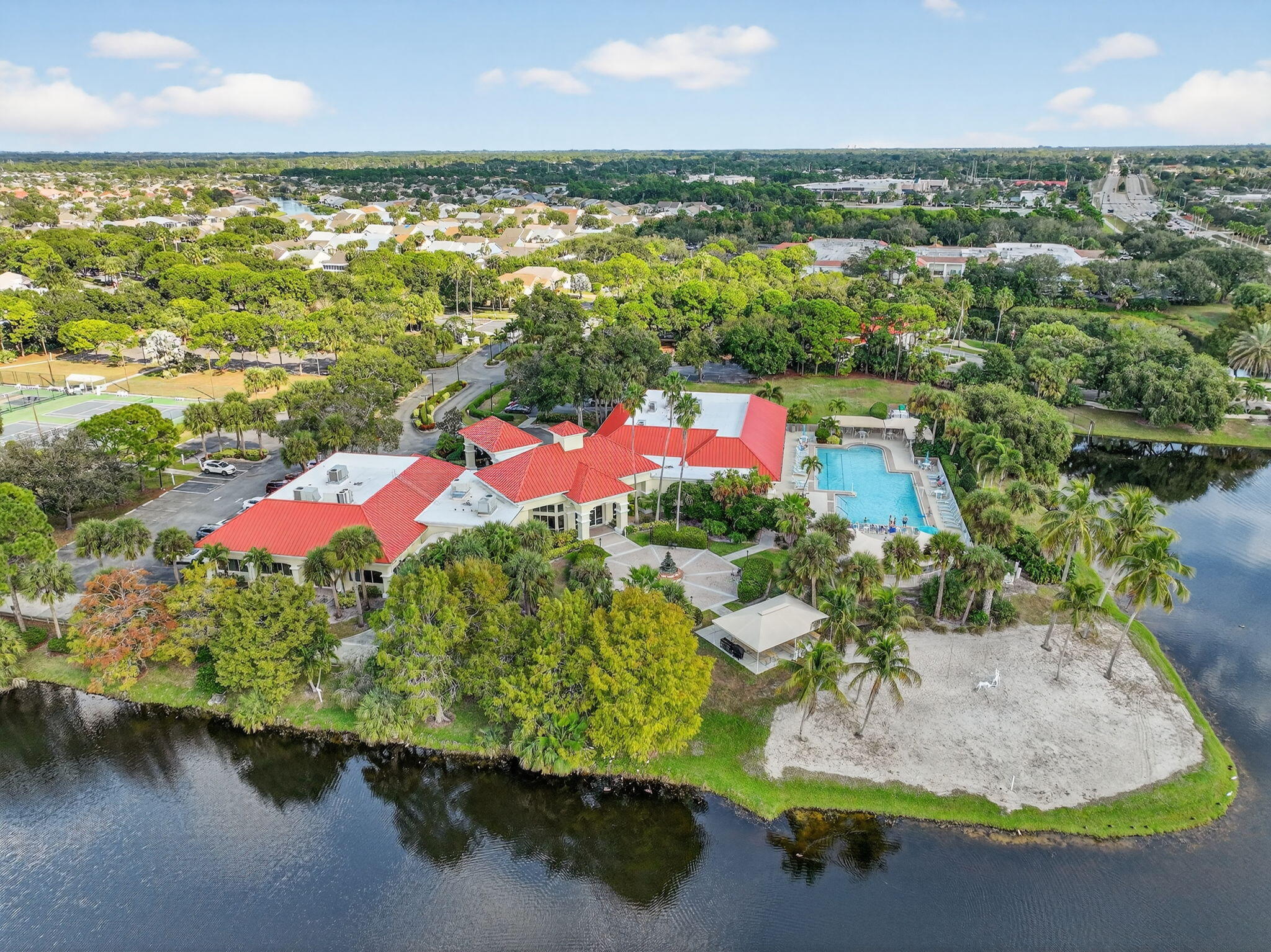 KINGS ISLE PHASE IIA - Residential