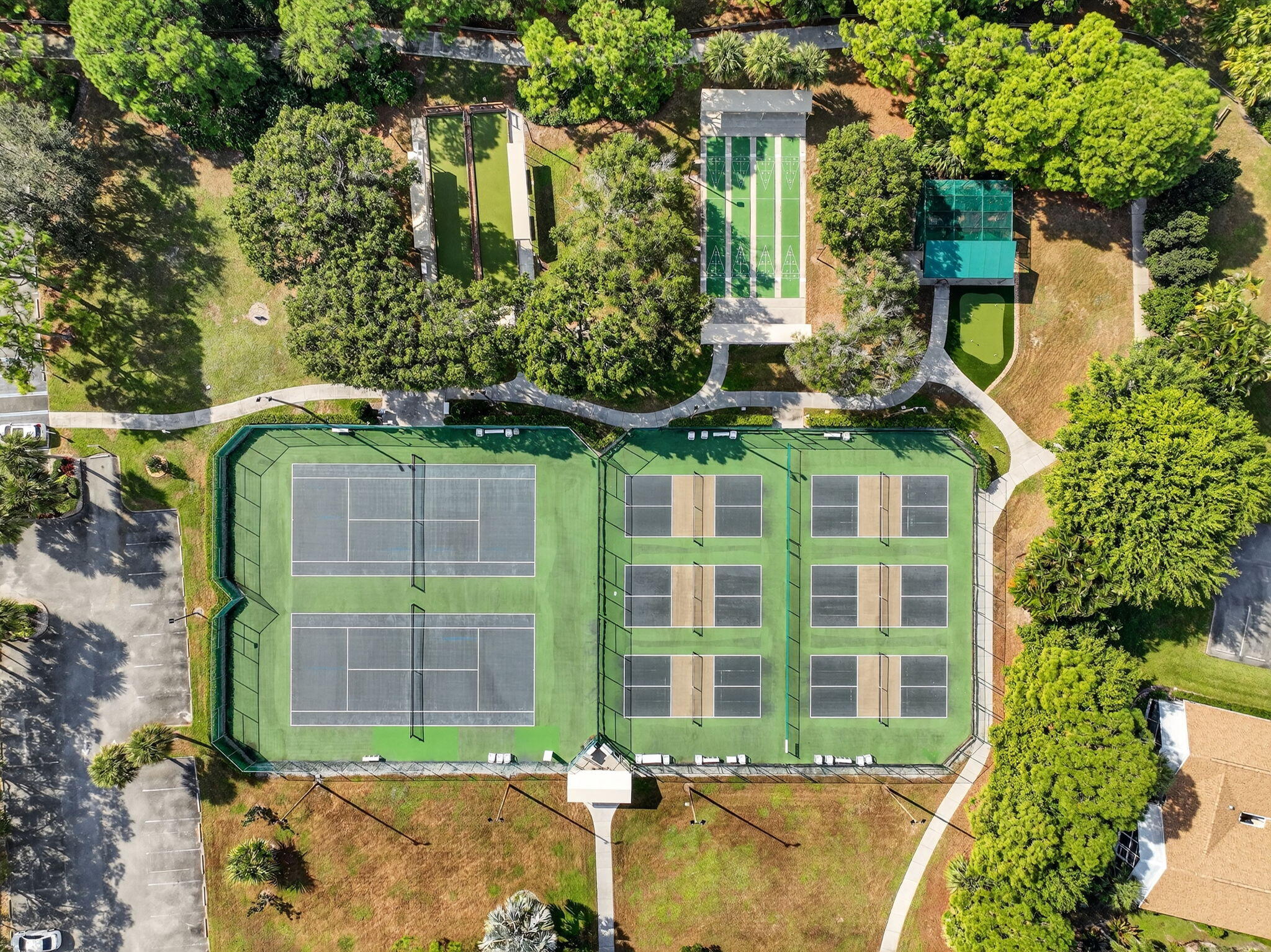 KINGS ISLE PHASE IIA - Residential