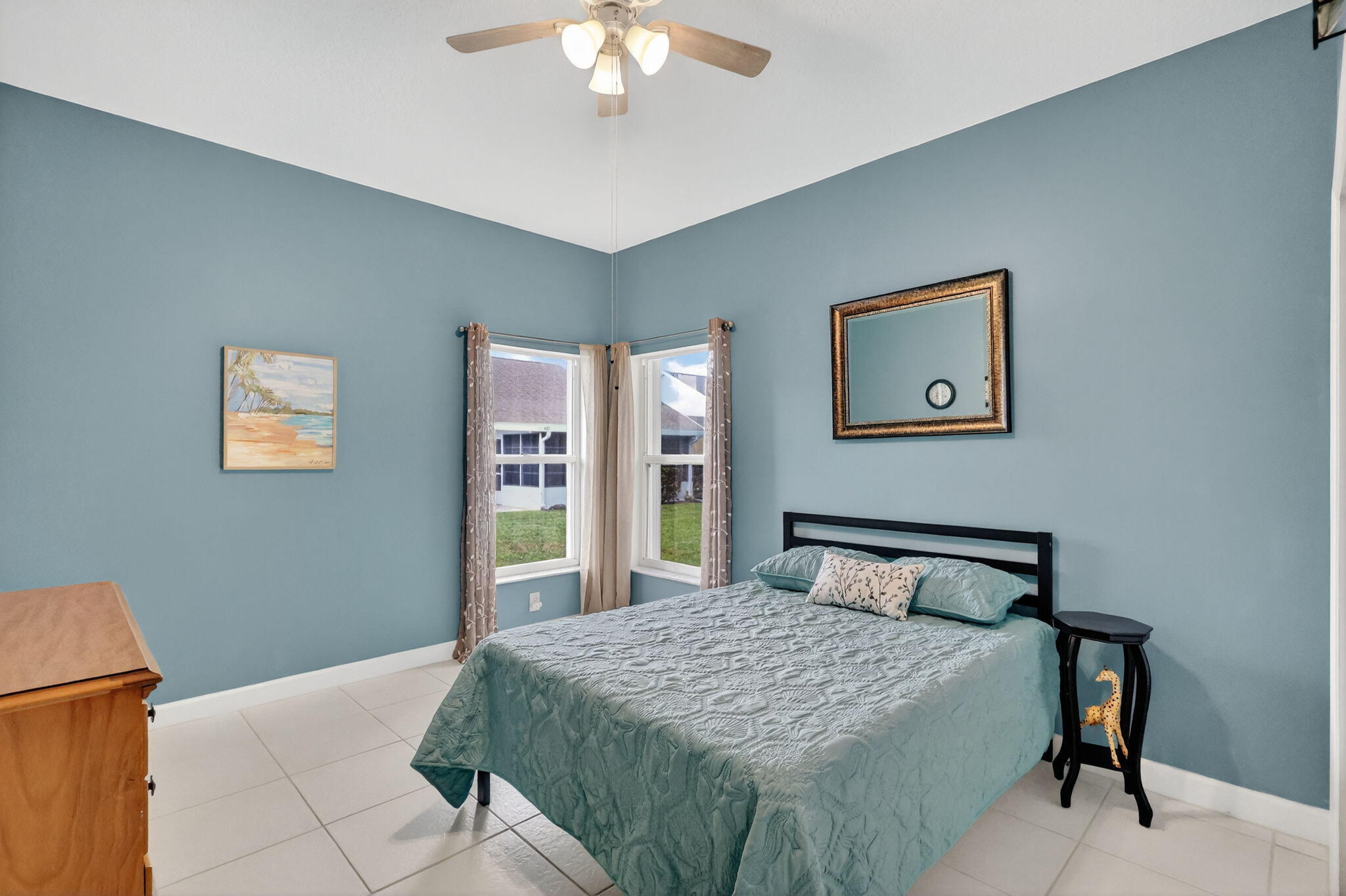 KINGS ISLE PHASE IIA - Residential